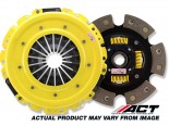 ACT Xtreme Pressure Plate with 6 puck