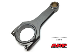 BC625+ CONNECTING RODS